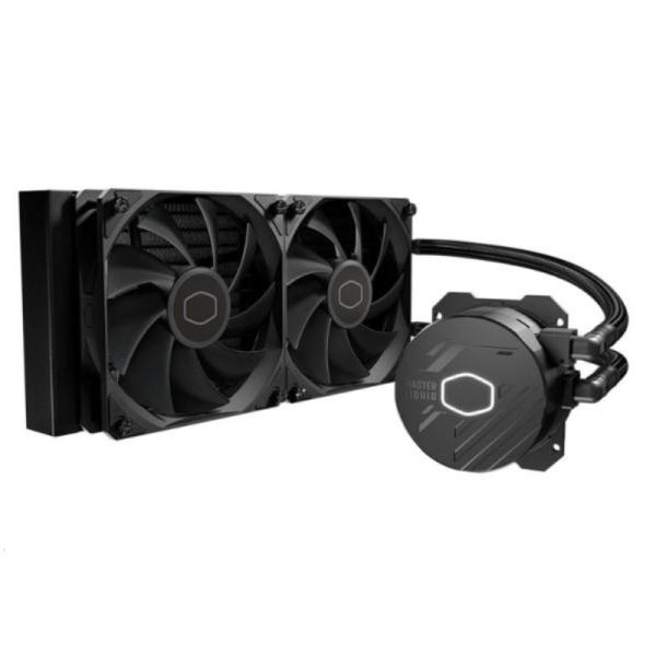 Cooler Master Cooling MasterLiquid 240L Core ARGB Spectrum   MLW-D24M-A18PS-R1