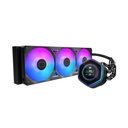 Cooler Master Cooling MasterLiquid ML 360 Atmos II LCD ARGB  MLX-D36M-A25SZ-L1