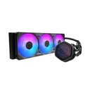 Cooler Master Cooling MasterLiquid ML 360 Atmos II Pixel LED  ARGB   MLX-D36M-A25SZ-P1