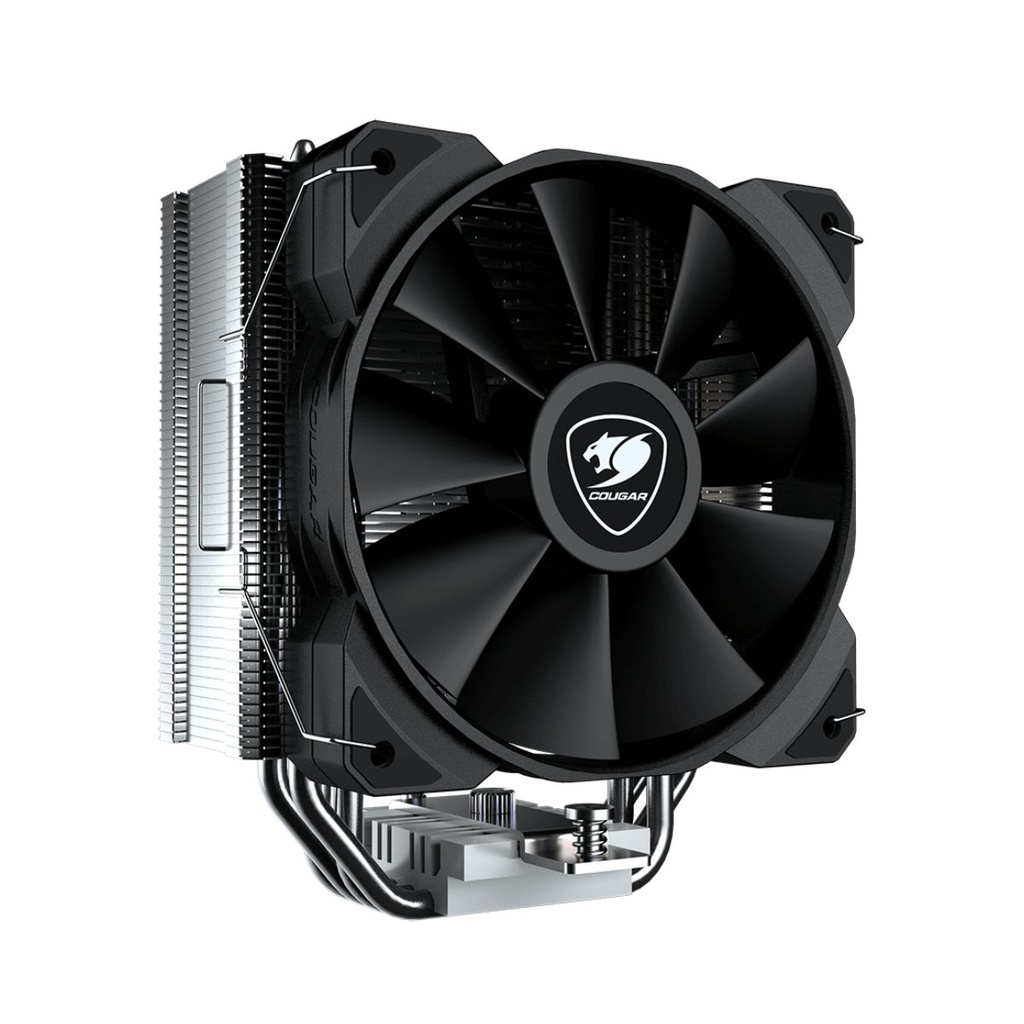 Cougar air cooling Forza 50 Essential