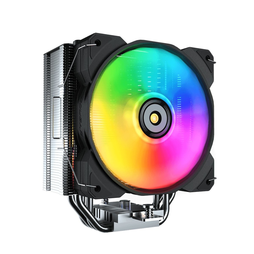 Cougar air cooling Forza 50 ARGB