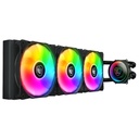 Cougar cooling Poseidon Elite ARGB 360 BK