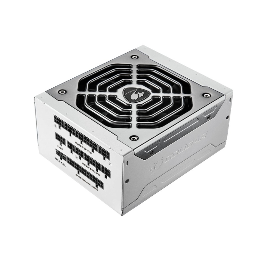 Cougar Power POLAR X2 1200 80 PLUS PLATINUM