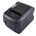PR-250 Thermal Receipt Printer 80mm, (USB+Serial+Lan), 250mm/s  AO-PR-1001
