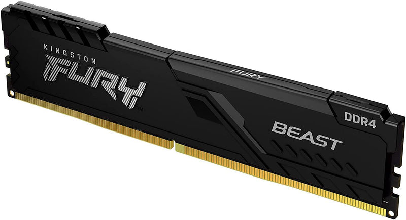 DDR4 16GB 3200 KINGSTON Fury para PC KF432C16BB1/16