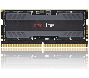 DDR5 16GB 5600 Mushkin para portatil MRA5S560LKKD16G