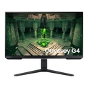 Monitor Gaming Samsung 27" Odyssey G4 IPS, 240hz 1ms  LS27BG402ENXGO