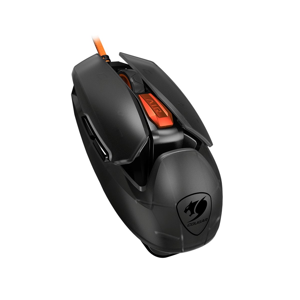 Cougar mouse Airblader Tournament Black  3M487WONB.0001