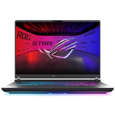 Asus Rog Strix G615JMR-AS74 Ci7 14650HX, 16GB, 1TB SSD, RTX 5060 8GB, 16"