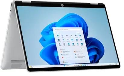 Hp Omnibook 5 Flip 2 en 1 14-fp0013dx Intel Core Ultra 5 120U, 8GB, 512GB SSD, Touch, 14" 2K, Ingles