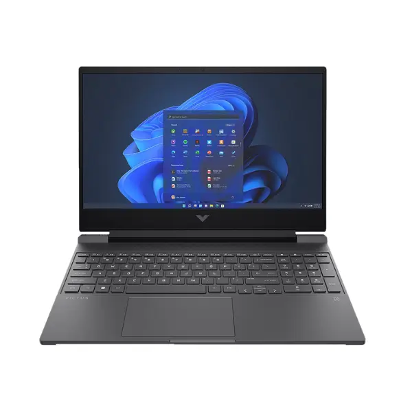 HP Victus 15-fa2013dx Ci5 13420H, 8GB, 512GB SSD RTX 3050 6GB, 15.6" Ingles