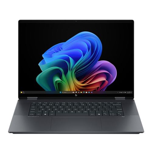  Hp Omnibook X Flip 2 en 1 16-as0023dx Intel Core Ultra 7 256V, 16GB, 1TB SSD, Touch, 16" 2K, Ingles