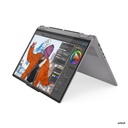 Lenovo Yoga7 2 en 1 83DM0006US Ryzen 7 8840HS, 16GB, 512GB SSD, touch, 16" 2k