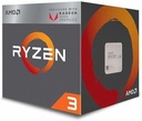 Procesador AMD RYZEN 3 3200G BOX