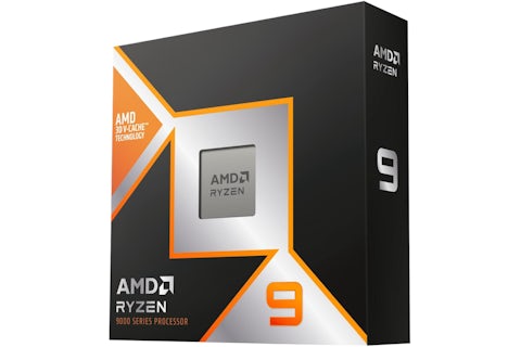 Procesador AMD RYZEN 9 9950X3D BOX