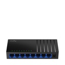 Switch 8 Puertos Gigabit Cudy GS108D