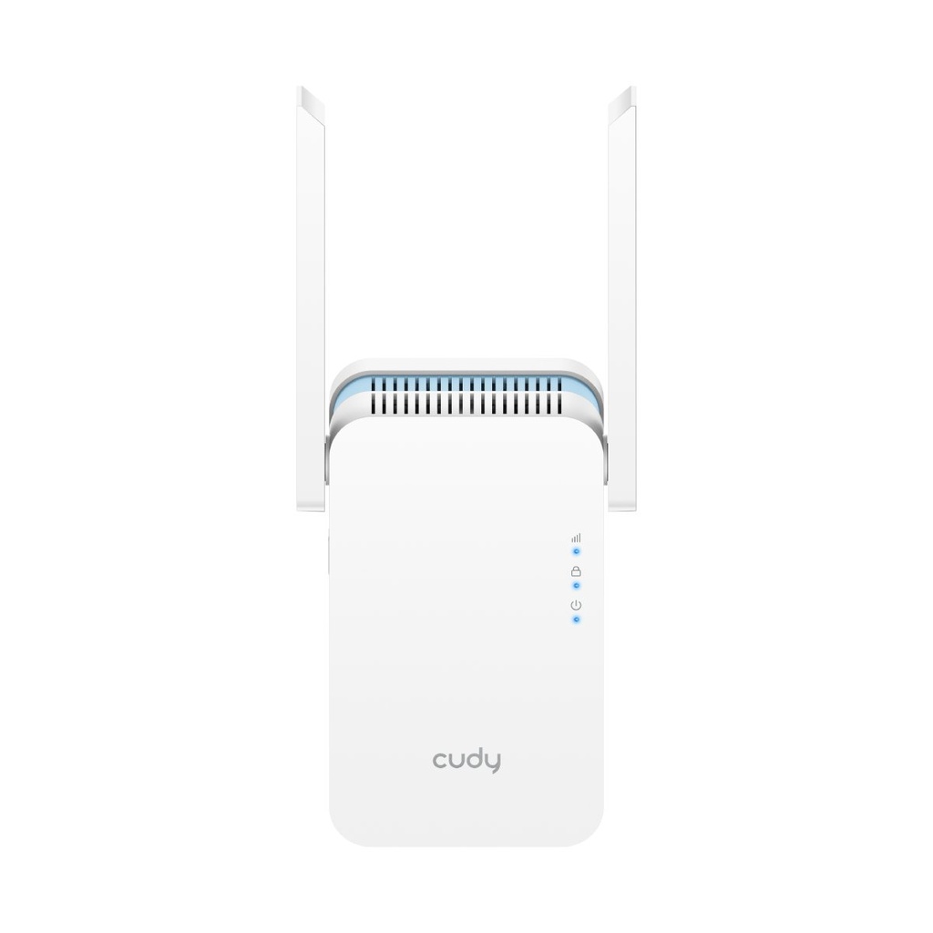 Extensor / Repetidor WIFI AC1200 Dual Band Cudy RE1200