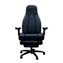 Silla Gamer Cooler Master Inmersiva SynkX,Gen1,Black,TypeB  IXC-SX1-K-US1