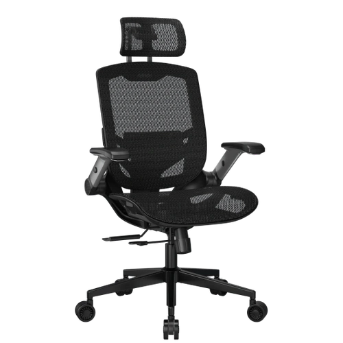 Cougar Chair Speeder One
