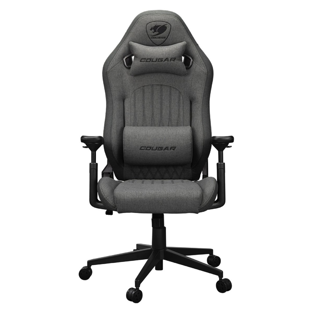 Cougar Chair Explore Royal Gray F