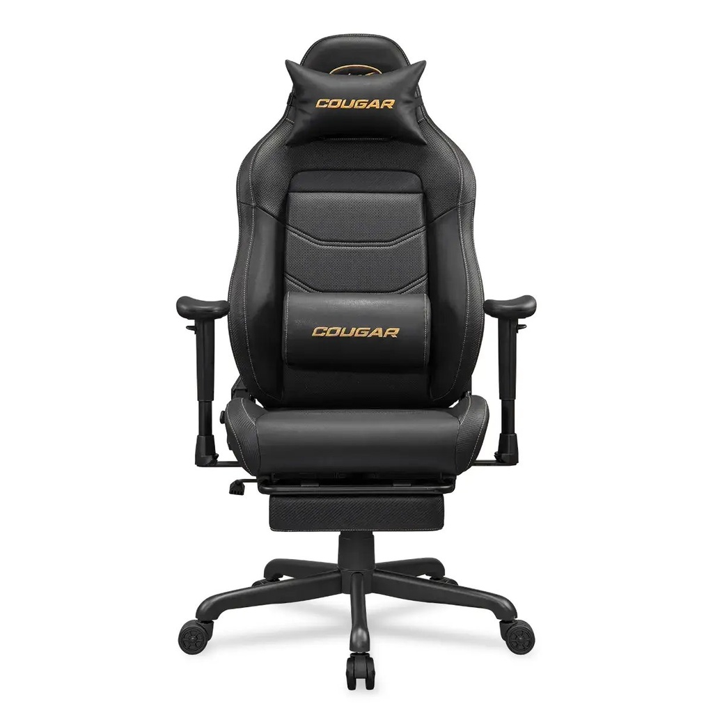 Cougar Chair Explore Neo Gold
