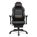 Cougar Chair Explore Neo Gold