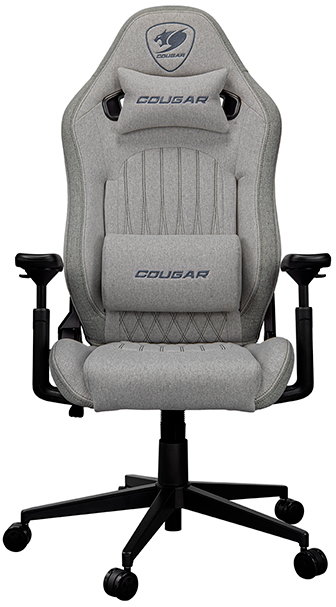 Cougar chair EXPLORE Royal Ash F