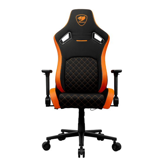 Cougar Chair Speeder One White