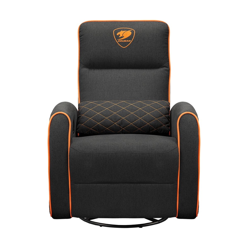 Cougar sofa Fidom  3MFDFORB.0001