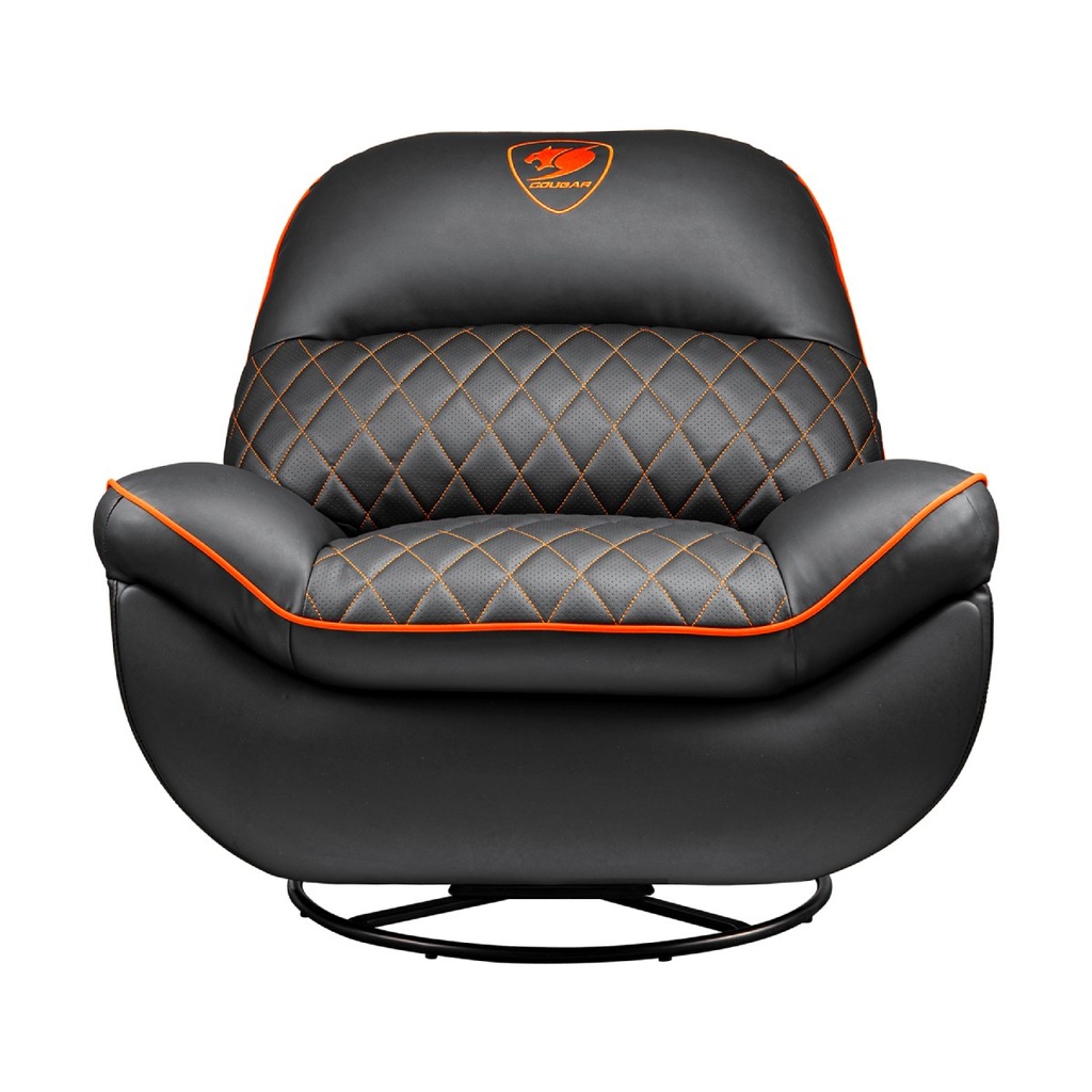 Cougar sofa Overlord  3MOVLORB.0001