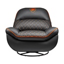 Cougar sofa Overlord  3MOVLORB.0001