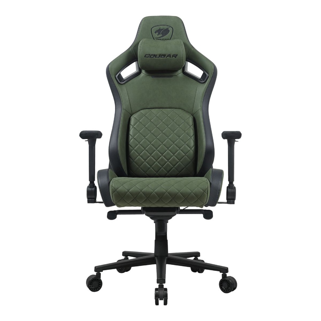 Cougar Chair Defensor S Army Green F  3MDSFGEB.0001