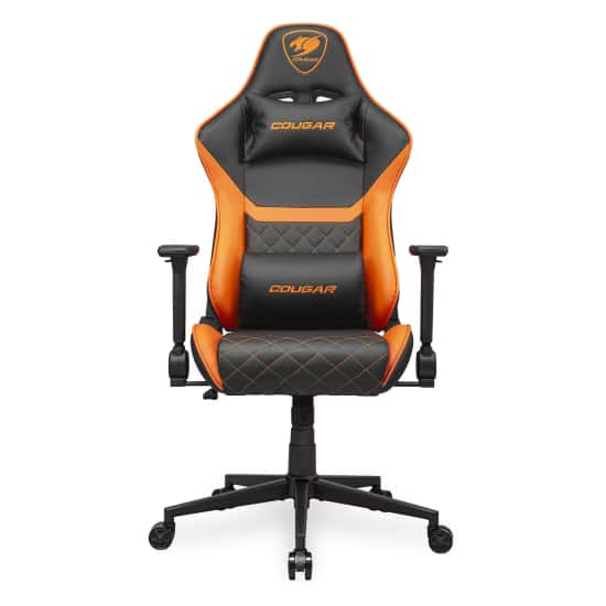 Cougar Chair Defensor S Army Green F  3MDSFGEB.0001