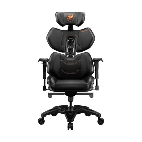 Cougar Chair Terminator  3MTERNXB.0001