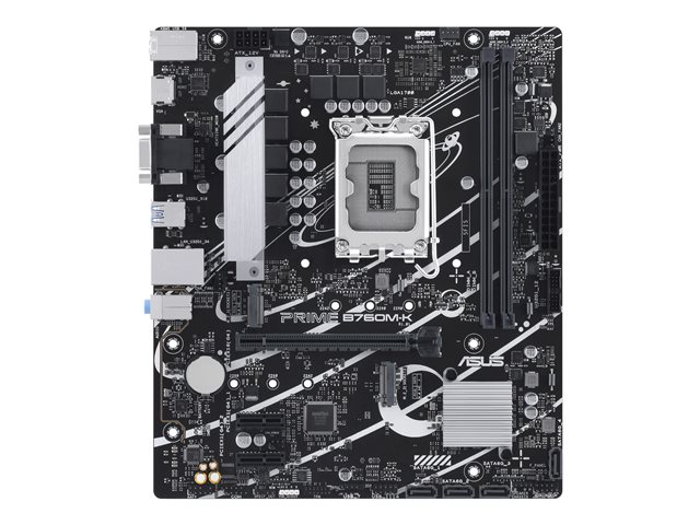 Tarjeta Madre Asus PRIME A620M-K    90MB1F40-M0EAY0