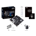 Tarjeta Madre Asus PRIME B550M-A AC   90MB15K0-M0EAY0