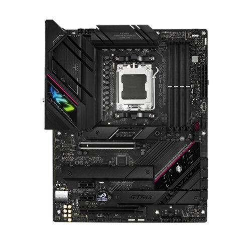 Tarjeta Madre Asus ROG STRIX B650E-F GAMING WIFI  90MB1BQ0-M0EAY0