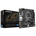 Tarjeta Madre Gigabyte  B760M H 1.0 DDR4