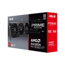Tarjeta Video Asus PRIME-RX9060XT-O16G OC 90YV0LF1-M0AA00