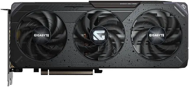 Tarjeta Video Gigabyte Radeon RX 9060 XT 16GB GV-R9060XTGAMING OC-16GD 