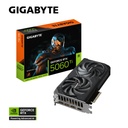 Tarjeta Video Gigabyte Windforce RTX 5060ti 8GB   GV-N506TWF2-8GD