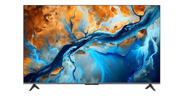 Xiaomi Smart Monitor 75" Mini LED 4K 2025 ELA5724LM