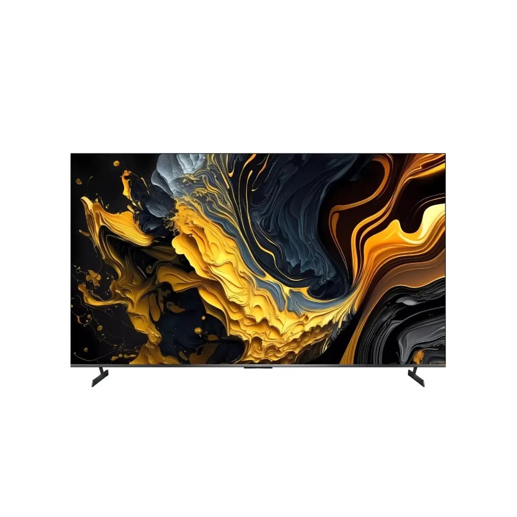 TV Xiaomi Smart 100" QLED 4K TV Max 2025 ELA5718LM