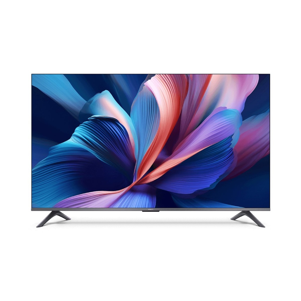 TV XIAOMI SMART 65" QLED 4K 2026 ELA5996LM