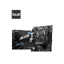 Tarjeta Madre MSI PRO B760M-E DDR5 