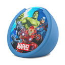 Parlante con Alexa Amazon Echo Pop Kids Marvels Avengers  B0CB9NS29Q-VT 