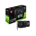 Tarjeta de Video MSI  GeForce RTX 3050 LP 6G OC   912-V812-223