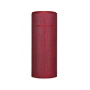 Parlante Logitech Bluetooth Megaboom 3  Red  984-001394