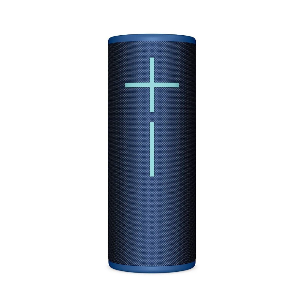 Parlante Logitech Bluetooth Megaboom 4 Blue 984-001989