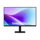 Monitor Samsung 24" Essential S3 IPS, 120hz   LS24F320GANXZA